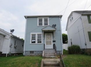 2015 Calvin St, McKeesport, PA