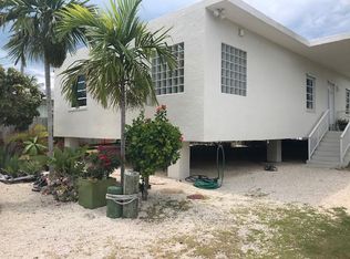 315 Loeb Ave, Key Largo, FL 33037