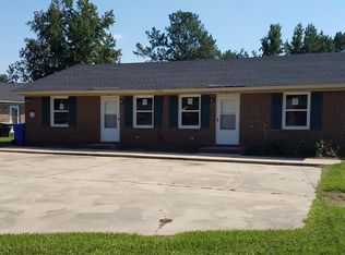 1706 Snowden Dr SE #A, Wilson, NC 27893