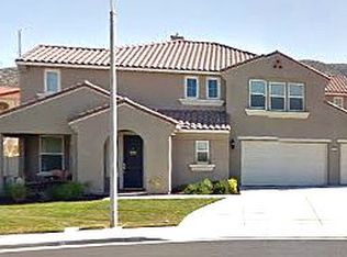 6812 Riesling Ave, Palmdale, CA 93551