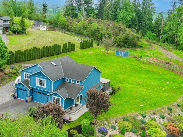 13732 3rd Street SE, Snohomish, WA 98290