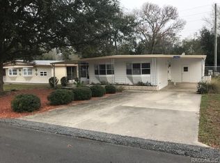 12029 Fairway Ave, Brooksville, FL 34613