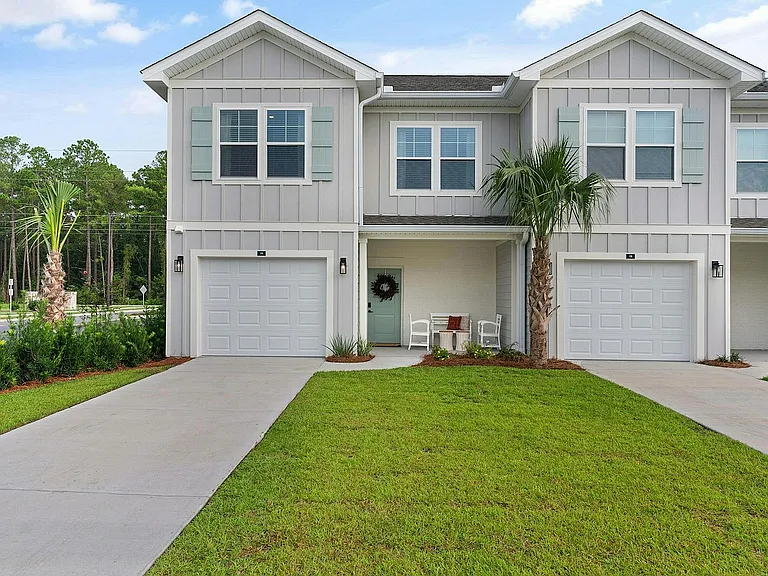 Pointe Villas Brunswick — Photo 15