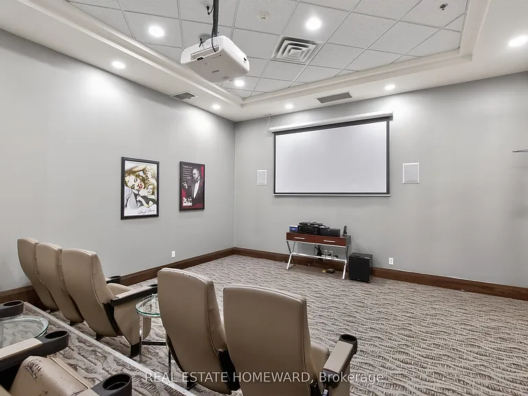 25 Lower Simcoe St #518 — Photo 29