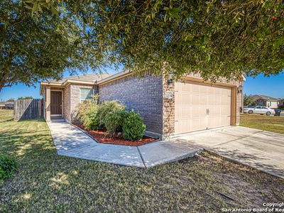 6702 Luckey Tree, San Antonio, TX, 78252