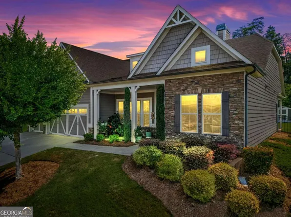 105 Laurel Vw, Canton, GA 30114