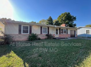 519 S Hilton Ave, Springfield, MO 65802