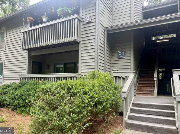 413 Tuxworth Cir, Decatur, GA 30033