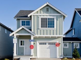 LOT 4752 123 Parker St, Bellingham, WA