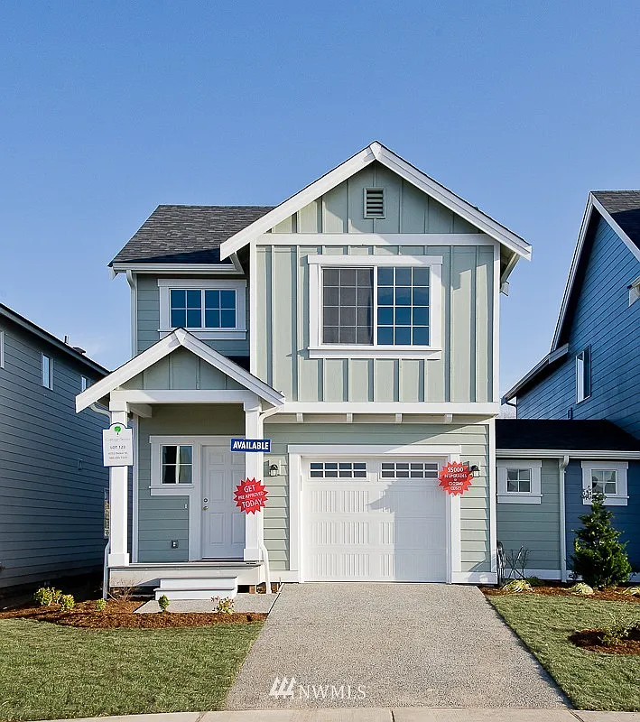 4752 (Lot123) Parker Street photo 1