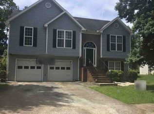 1986 Alcovy Trace Way, Dacula, GA 30045