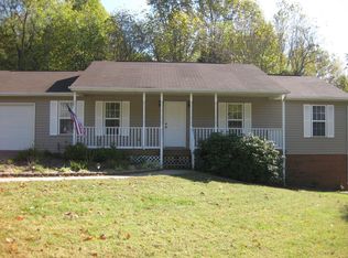 135 Turtle Creek Rd, Lynchburg, VA 24501