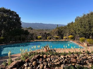 578 Cresta Vista Ln, Portola Valley, CA 94028