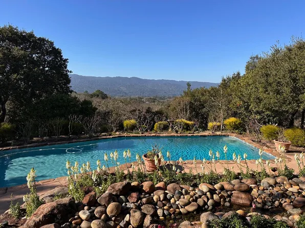 578 Cresta Vista Ln, Portola Valley, CA 94028