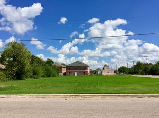1622 James Ave, Waco, TX 76706