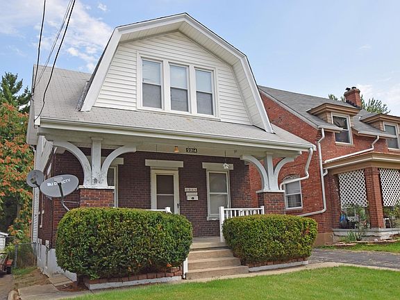 2nd image of 2314 Quatman Ave
