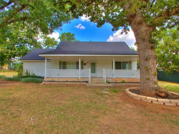 1870 N 1st St, Harrah, OK 73045