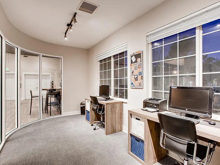 The Seasons at Horsetooth Crossing | Fort Collins, Co. Apartments