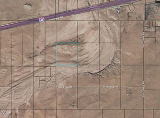 Painted Desert Rnch, Holbrook, AZ 86025