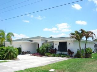 4117 SE 9th Ct, Cape Coral, FL 33904