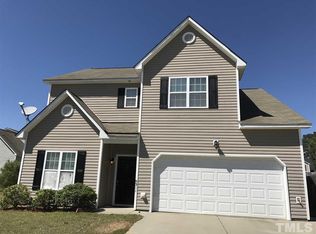 5311 Chipstone Dr, Raleigh, NC 27610