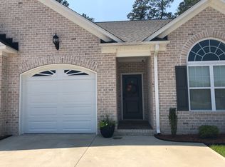 1620 A Cambria Dr, Greenville, NC 27834