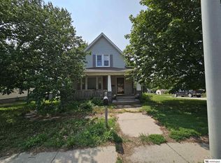 743 N Lincoln St, West Point, NE 68788