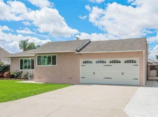 9056 Bigby St, Downey, CA 90241