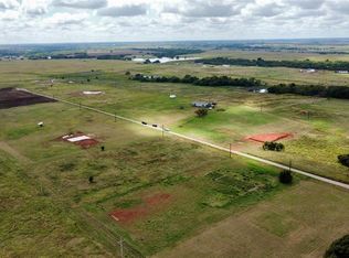 Gray Wolf Dr LOT 11, Cashion, OK 73016