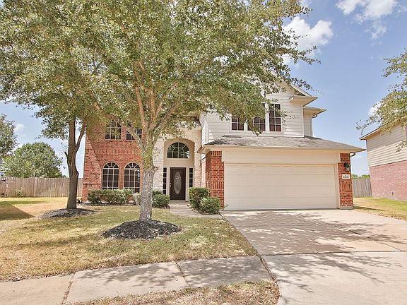 3rd image of 17106 Taftsberry Ct