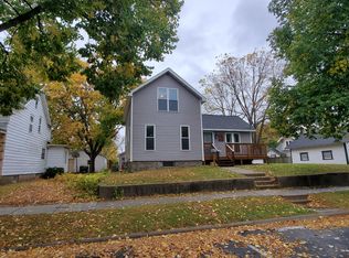 308 Robert St, Fort Atkinson, WI 53538