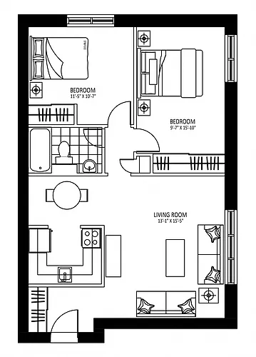 Floor plan 03