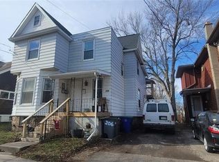 206 Prospect Ave, Medina, NY 14103