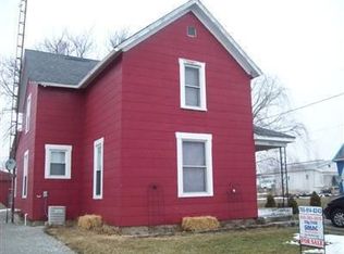 3430 E Kitchel Rd, Liberty, IN 47353