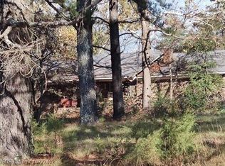 2119 Highway 162, Cedarville, AR 72932