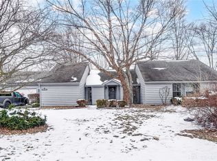 863 W Spring Valley Pike, Dayton, OH 45458