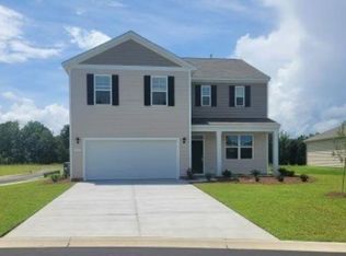 657 Choctaw Dr LOT 160, Conway, SC 29526