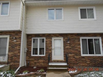 238 Holiday Cir #46, West Des Moines, IA, 50265