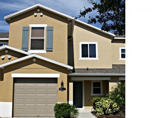 509 Mount Olympus Blvd, New Smyrna Beach, FL 32168