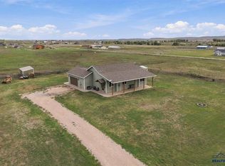 21938 150th St, Box Elder, SD 57719
