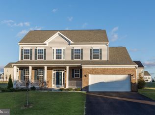 9307 Drumman Dr, Hagerstown, MD 21740