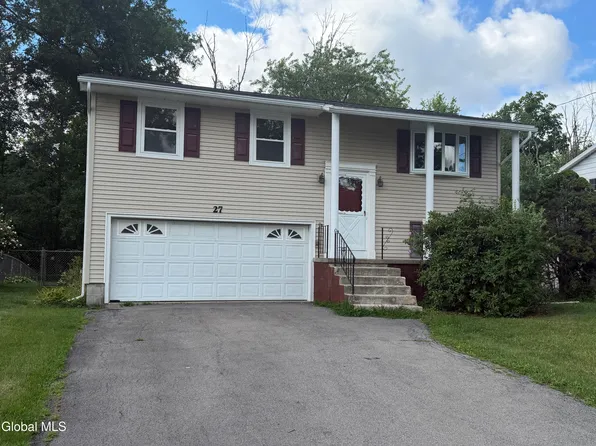 27 Holly Boulevard, Scotia, NY 12302