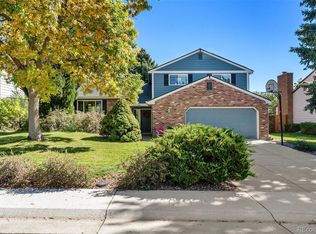 8290 Garland Dr, Arvada, CO 80005