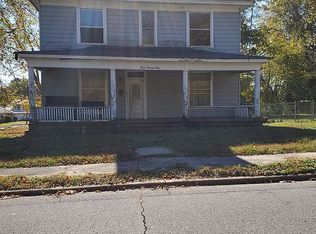 809 Vine St #F, Fulton, KY 42041