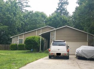 10945 Fox Mill Ln, Charlotte, NC 28277