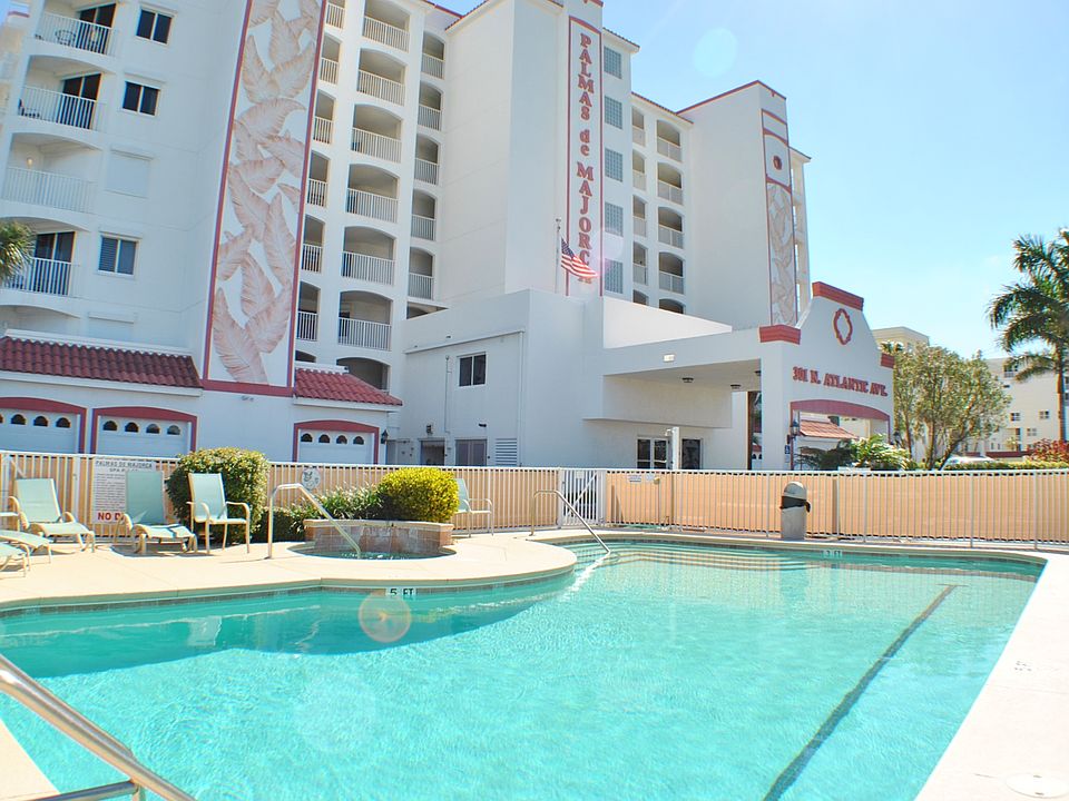 1st image of 301 N Atlantic Ave APT 301