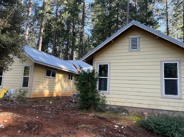 10406 Wentworth Springs Rd, Georgetown, CA 95634