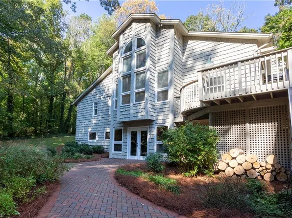 314 Beaver Creek Rd, Lexington, NC 27295
