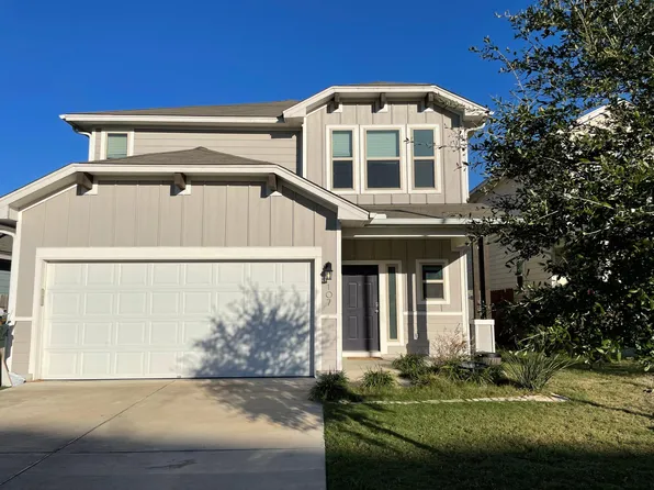107 Eagle Brook Ln, Buda, TX 78610