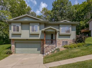 100 Autumn Cir, Council Bluffs, IA 51503